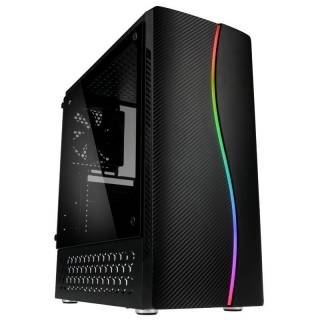 Kolink Inspire K5 ARGB Middle Tower Vetro